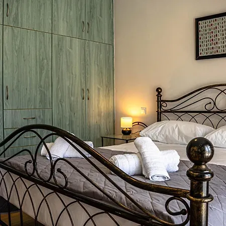 Appartement Kotrona - Zakynthos Argassi
