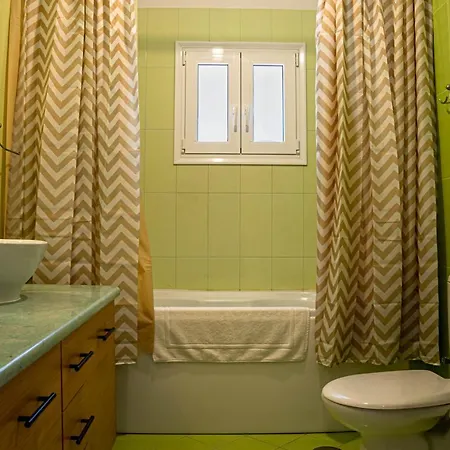 Appartement Kotrona - Zakynthos